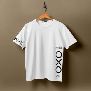 OXO Crew neck t-shirt